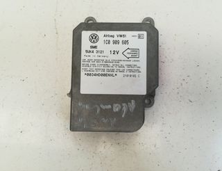 1c0909605 centralita seat alhambra (7v9) * 134407