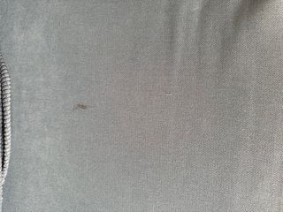 REGALO Chaise longue Conforama APRIL convertible