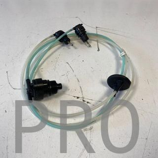 REGULADOR DE FAROS MERCEDES MB100 NUEVO