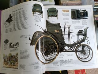 MEDIOS DE TRANSPORTE