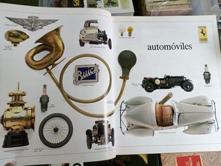 MEDIOS DE TRANSPORTE