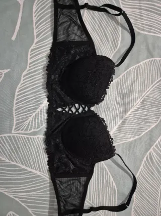 Conjunto de 3 sujetadores