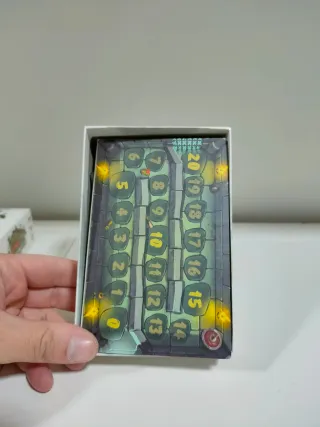 Juego de mesa Bienvenido de nuevo a la mazmorra