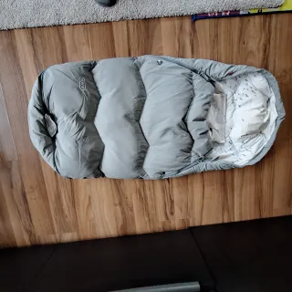 Saco Voksi Explorer universal