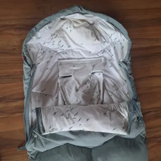Saco Voksi Explorer universal