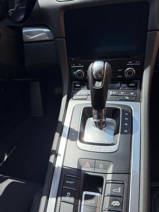 Porsche 718 Boxster 2019