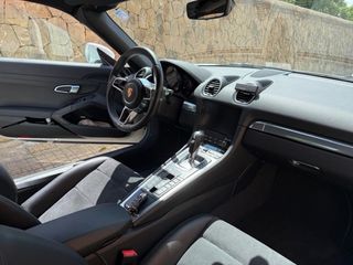 Porsche 718 Boxster 2019