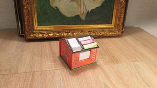 Olympus FE-170 Cámara Digital 6MP Plata