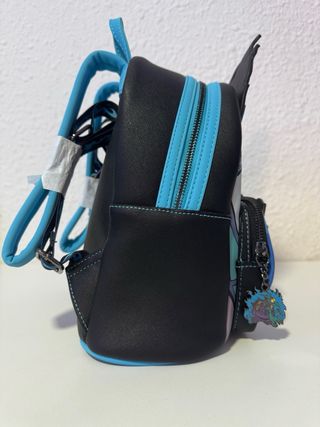 Mochila Loungefly Disney Hades Hércules