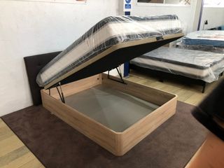 Canapé abatible nuevo