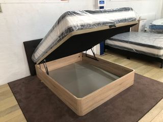 Canapé abatible nuevo