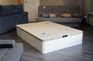 Canapé abatible nuevo