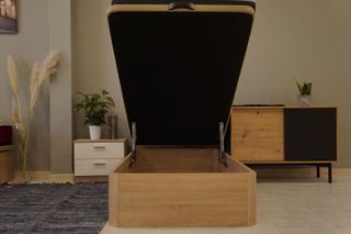 Canapé abatible nuevo