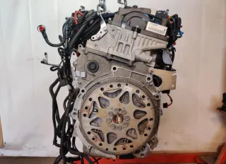 Motor BMW N57D30B 3.0D 350CV F10/F11