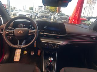 Hyundai i20 2024¡¡Desde 280€ al mes!!