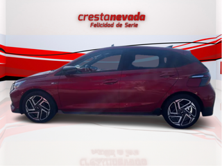 Hyundai i20 2024¡¡Desde 280€ al mes!!