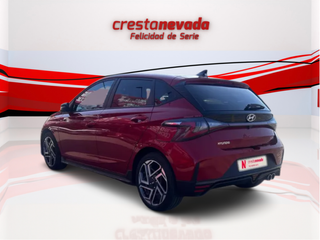 Hyundai i20 2024¡¡Desde 280€ al mes!!