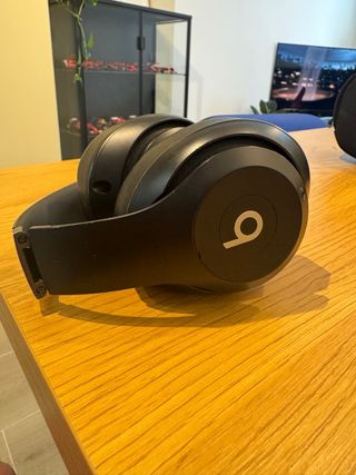 Auricolari Beats Studio Pro Nero