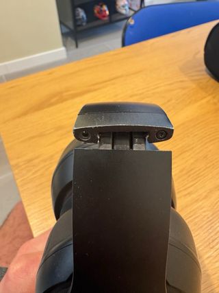 Auricolari Beats Studio Pro Nero