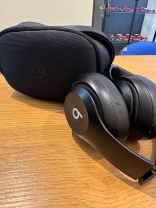 Auricolari Beats Studio Pro Nero