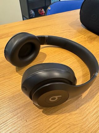 Auricolari Beats Studio Pro Nero