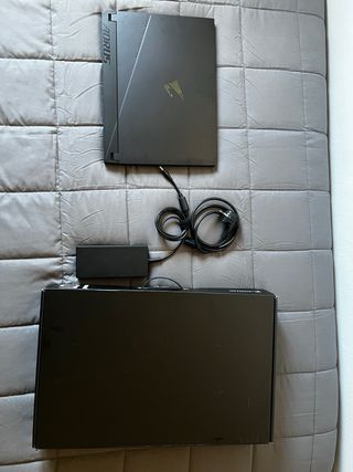 Portátil Gaming Gigabyte Aorus 15 9KF Mejorado