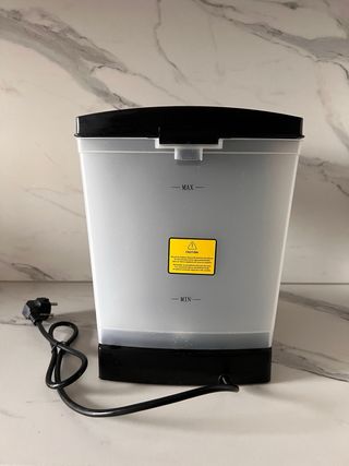 Cafetera Cecotec Expresso 20