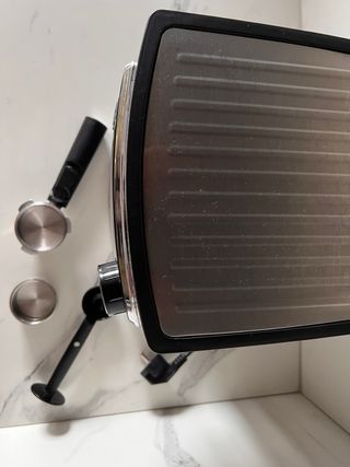 Cafetera Cecotec Expresso 20