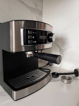 Cafetera Cecotec Expresso 20