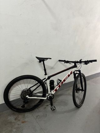 Bicicleta Trek Procaliber 9.8 ML 29 2021