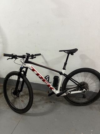 Bicicleta Trek Procaliber 9.8 ML 29 2021