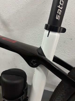 Bicicleta Trek Procaliber 9.8 ML 29 2021