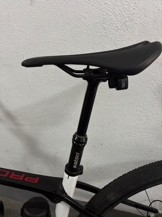 Bicicleta Trek Procaliber 9.8 ML 29 2021