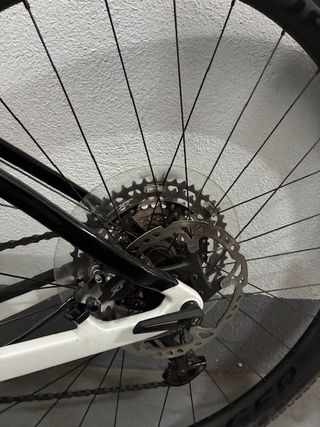 Bicicleta Trek Procaliber 9.8 ML 29 2021