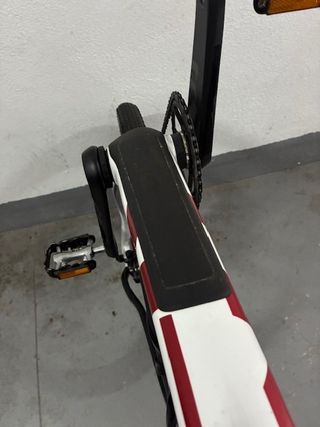 Bicicleta Trek Procaliber 9.8 ML 29 2021