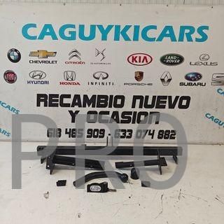 KIT ENGANCHE REMOLQUE CHEVROLET AVEO NUEVO