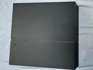 PS4 (PlayStation 4) Negra