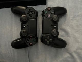 PS4 (PlayStation 4) Negra