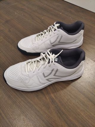 Zapatillas Decathlon Artengo Talla 44