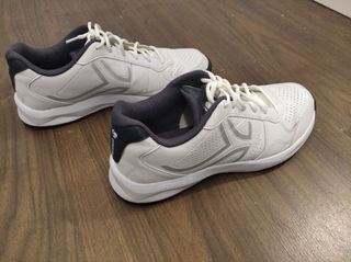 Zapatillas Decathlon Artengo Talla 44