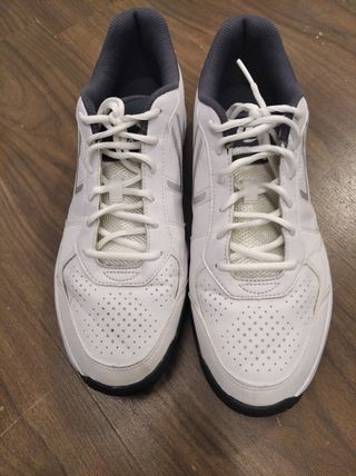 Zapatillas Decathlon Artengo Talla 44