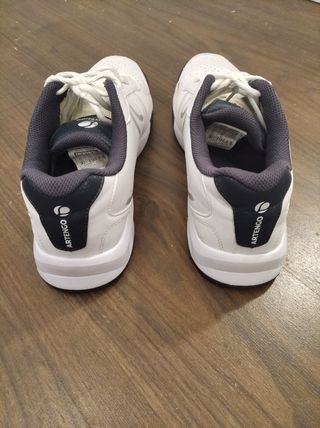 Zapatillas Decathlon Artengo Talla 44