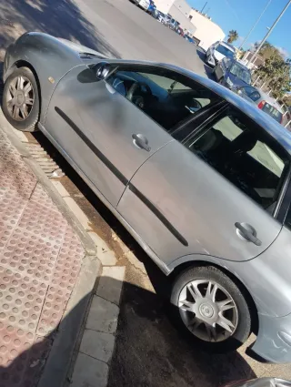 SEAT Ibiza 2005