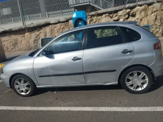 SEAT Ibiza 2005
