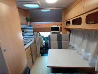 FIAT ducato ace 2007