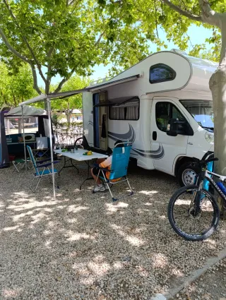 FIAT ducato ace 2007