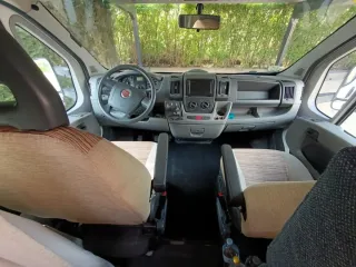 FIAT ducato ace 2007