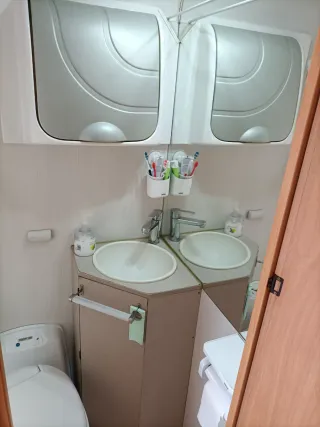 FIAT ducato ace 2007