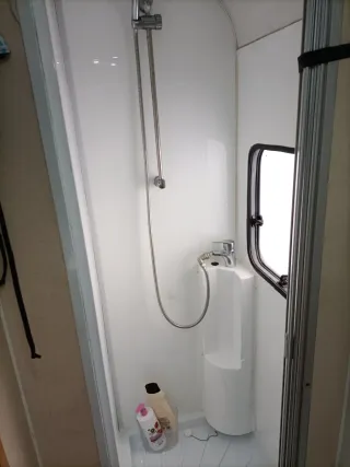 FIAT ducato ace 2007