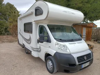 FIAT ducato ace 2007